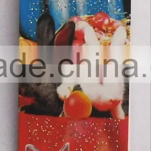 Quality Authentic Magnet Bookmark -- DH 11343 thumbnail-1