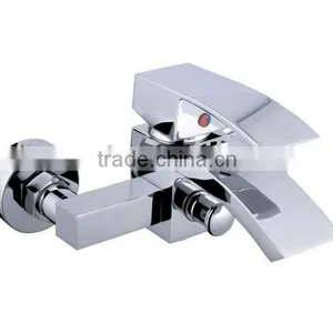 Shower Bathtub Lavatory Faucet thumbnail-1