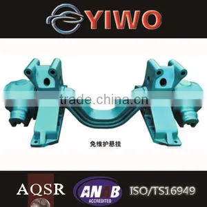 Free Maintance Tandem Axle Suspension thumbnail-1