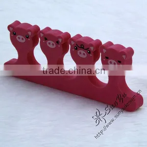Nail Separate Sponge for Nail Treatment thumbnail-1