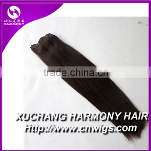 BEST QUALITY Human Clip Hair Extension, More Style Available thumbnail-5
