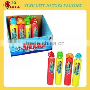 Animal Head Foam Wholesale Water Gun thumbnail-1