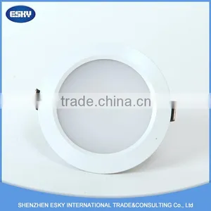 Factory Supplier Adjustable Led Gimble Downlight for Sale thumbnail-2