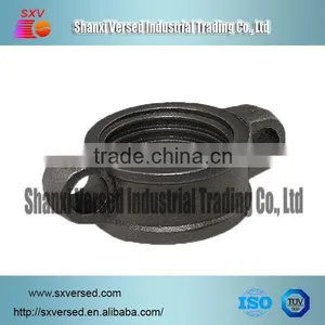 The Steel Formwork Scaffolding Part Stamped Wing Nuts thumbnail-3
