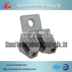 Scaffold Parts Ringlock System Scaffold Diagonal End thumbnail-4