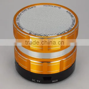 S15 Portable Cheap Bluetooth Speaker High Quality thumbnail-1