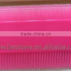 New Stylish Plastic Dog Lice Comb thumbnail-4