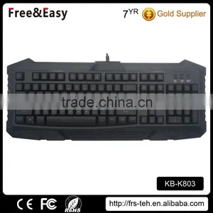 Best Selling New Model Gaming Keyboard Kcc thumbnail-1