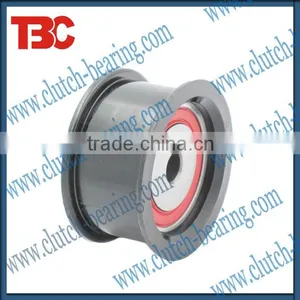 High Speed Professional Factory OE Quality Auto Belt Tensioner Bearing Pulley thumbnail-1