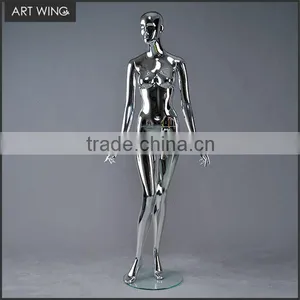 Black Female Clothing Los Angeles Mannequins Display Importer thumbnail-4