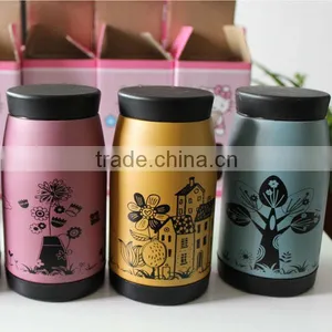 2014 Hot Sale Plastic Bottle Tumber thumbnail-1