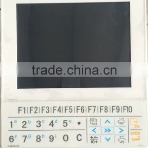4 Heads Embroidery Machine thumbnail-3