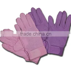Horse Riding Gloves Riding Gloves thumbnail-1