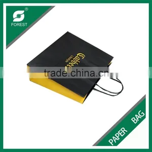 FOOD GRADE PAPER BAG FOR 250GSM IVORY BOARD thumbnail-1