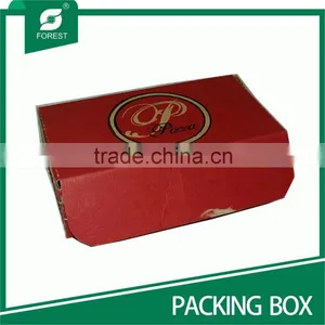 COLOR PRINTED SHOES PACKING BOX thumbnail-1