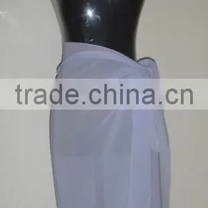 2011 New Sexy Polyester/cotton Beach Pareo/sarong thumbnail-1