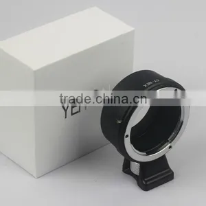 Lens Adapter With Foot for Contax Yashica C/Y CY Lens to NEX Mount Adapter thumbnail-2
