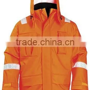 Commercial Finshing Jacket thumbnail-1