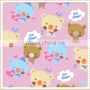 40*40 110*90 110'' CVC50/50 Poplin Home Textile thumbnail-2