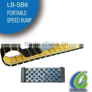 Top Sale Rubber Speed Bump thumbnail-4