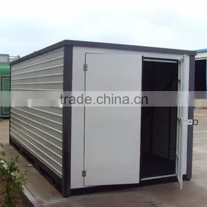 2016 CILC Mobile Storage Container thumbnail-4