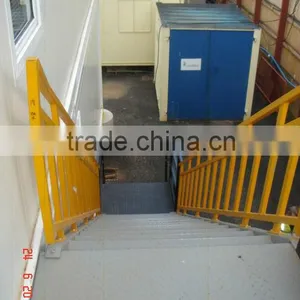 ISO LPCB ABS Certification Prefab Steel House thumbnail-3