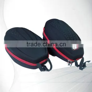 Protective Sport EVA Helmet For Safety Bike Bag thumbnail-2