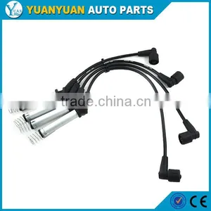 Chevrolet Spare Parts 93235772 Ignition Wire Set for Chevrolet Corsa thumbnail-1