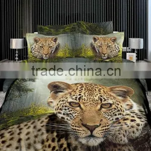Animal Bedding Set Wholesale Luxury 3d Animal Bedding Set thumbnail-4