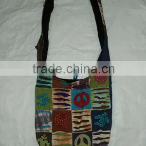 Hippie Shoulder Bags 2013 thumbnail-1