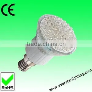 3.5W 60pcs DIP Led JDR Lighting thumbnail-1