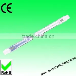 750/1000W Linear High Voltage Halogen Bulbs J189 thumbnail-1