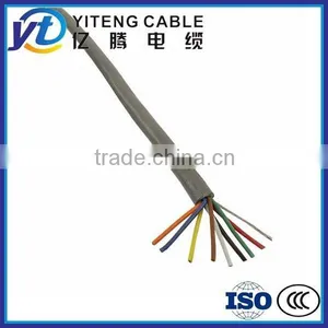 Cable Wires for Shield, Shield Control Cable thumbnail-1