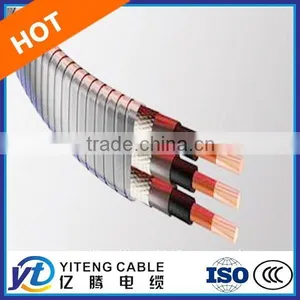 ESP Electric Submersible Pump Power Cable thumbnail-1