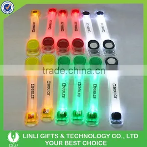 2016 Most Popular Safety Led Lighted Armband thumbnail-6