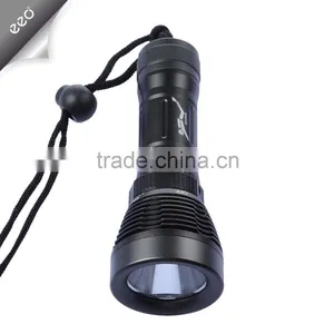 High Quality Led Torch Light, Diving Powerful Led Flashlight, Led Diving Flashlights Torches thumbnail-4
