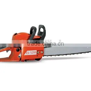 52cc Chain Saw, CE/GS/EMC Approved thumbnail-1
