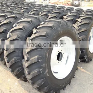Agriculture Tyre 12.4-26 Tractor Tires R-1 Quality Choice thumbnail-2