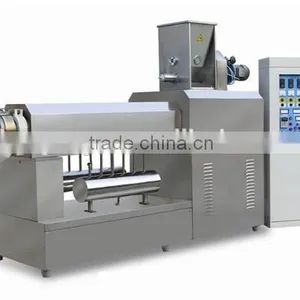 High Quality Twin Screw Extruder Machine thumbnail-4