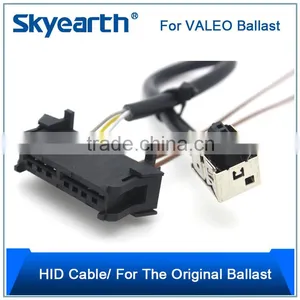 Headlamp Wiring Harness thumbnail-1