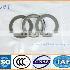Thrust Needle Roller Bearing AS6085 thumbnail-1