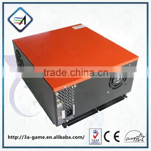 Exceiting Simuloter Car Game Sonic Accesarries With Wire Hardness and Vibration thumbnail-4