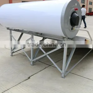 300L Solar Panel Water Heater thumbnail-2