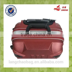 2015 New Transformers Flash Luggage PC Spinner Luggage thumbnail-6