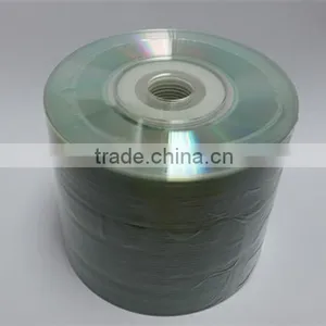 RISHENG 3 Inch Mini CD-R 1-24X 25MIN Printable/non-printed thumbnail-5