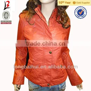 Wholesale Leather Pu Jackets for Australia 09 thumbnail-1