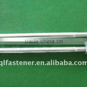 Construction Hardware Anchor Bolt thumbnail-1