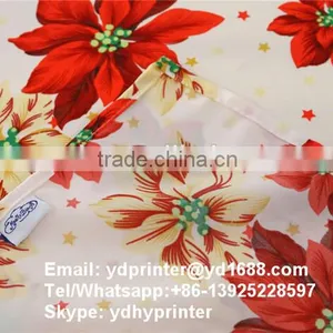 Direct From Factory Price Digital Fabric Printing Machine, Digital Fabric Printer From China thumbnail-6