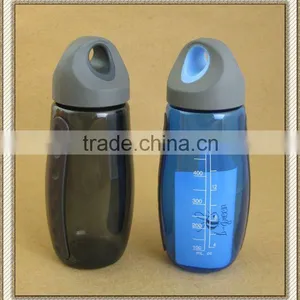Clear Tritan/plastic Water Bottles thumbnail-1