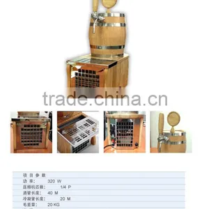 Oak Beer Dry Cooler thumbnail-4